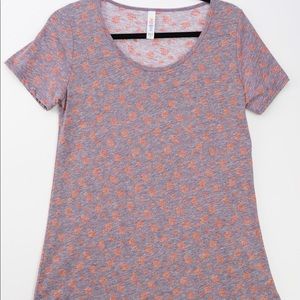 Lularoe Classic T. Size XS